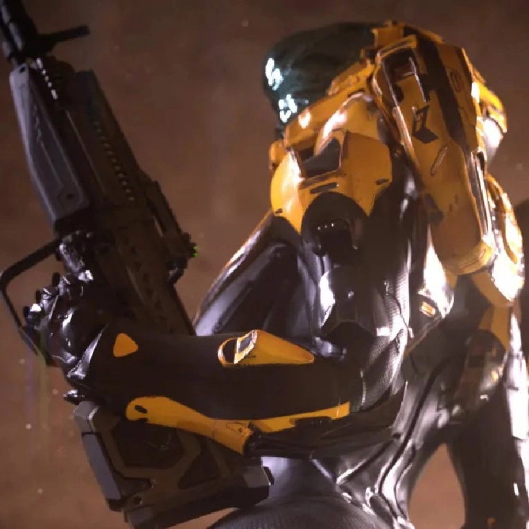 Judy S-057 (Halo)