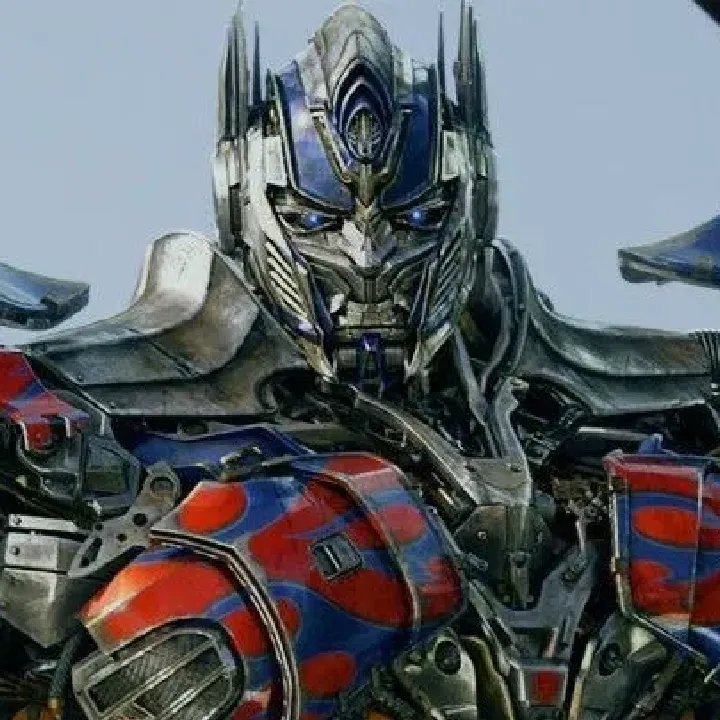 Optimus Prime