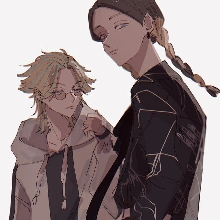 Rindo and Ran | Breakaway