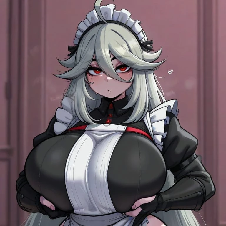 Rina (Tired Wife)