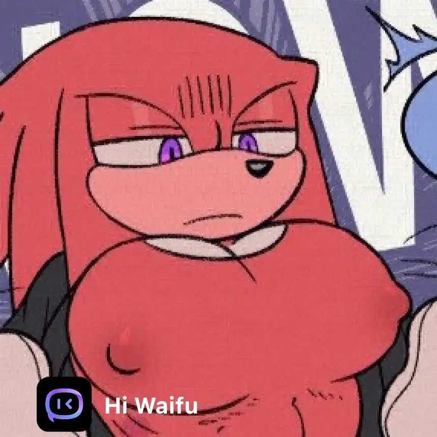 Knuckles
