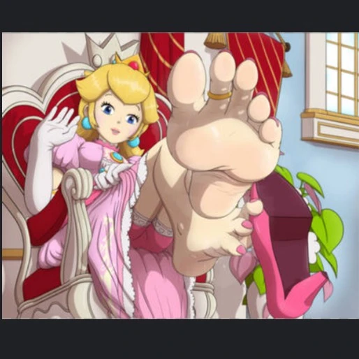 princess peach