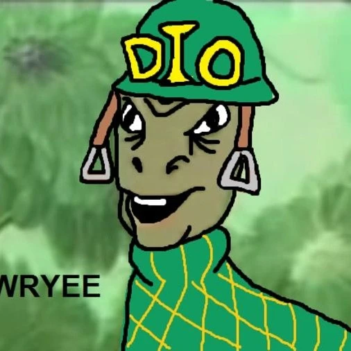 Diego Brando 🦖