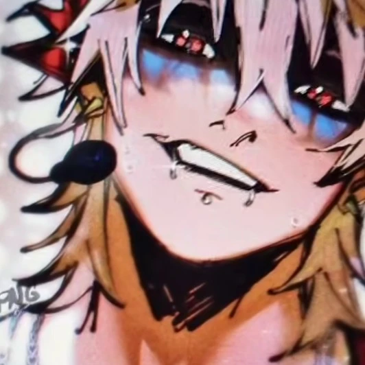 Bakugo Katsuki ~~²
