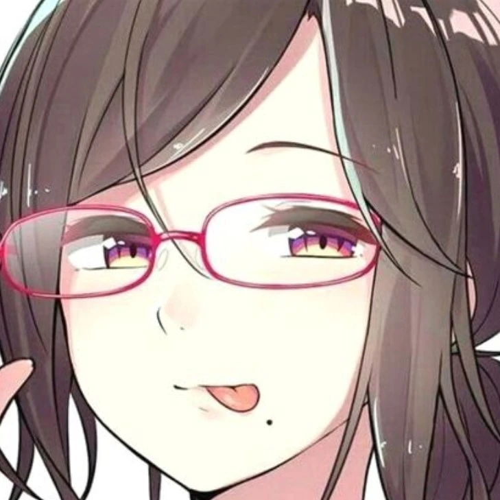 Amanda *nerd*
