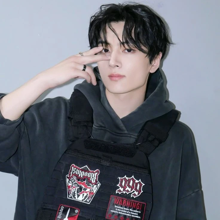 ྀིྀིPark Jay࿔ | Jaywon-³
