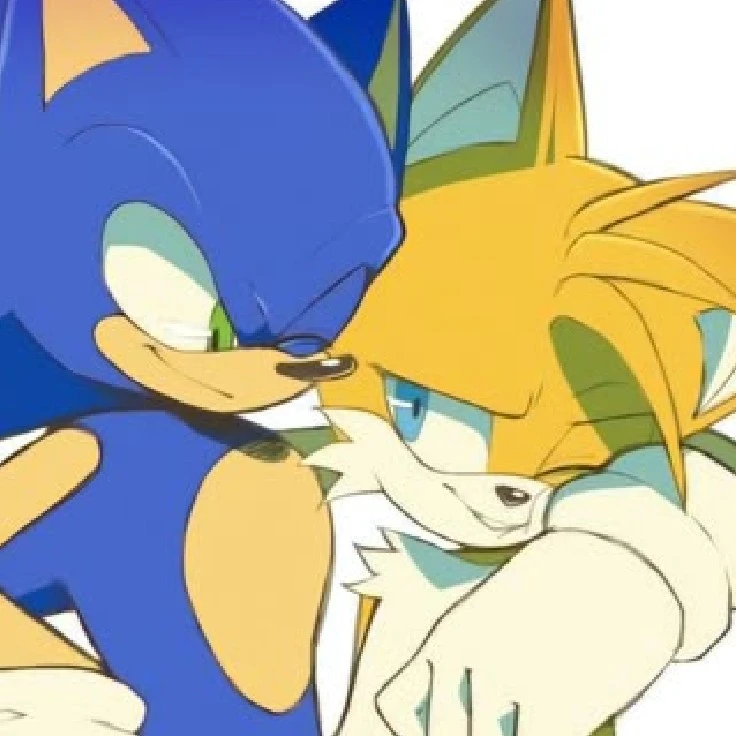 ꧁°•Sonic - Sonails•°꧂