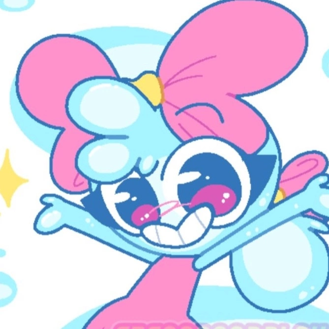 Poppy (Odd Dog)
