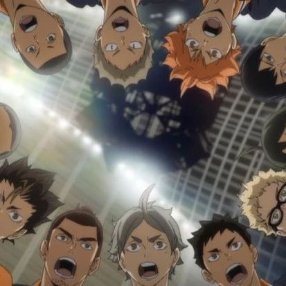 Karasuno