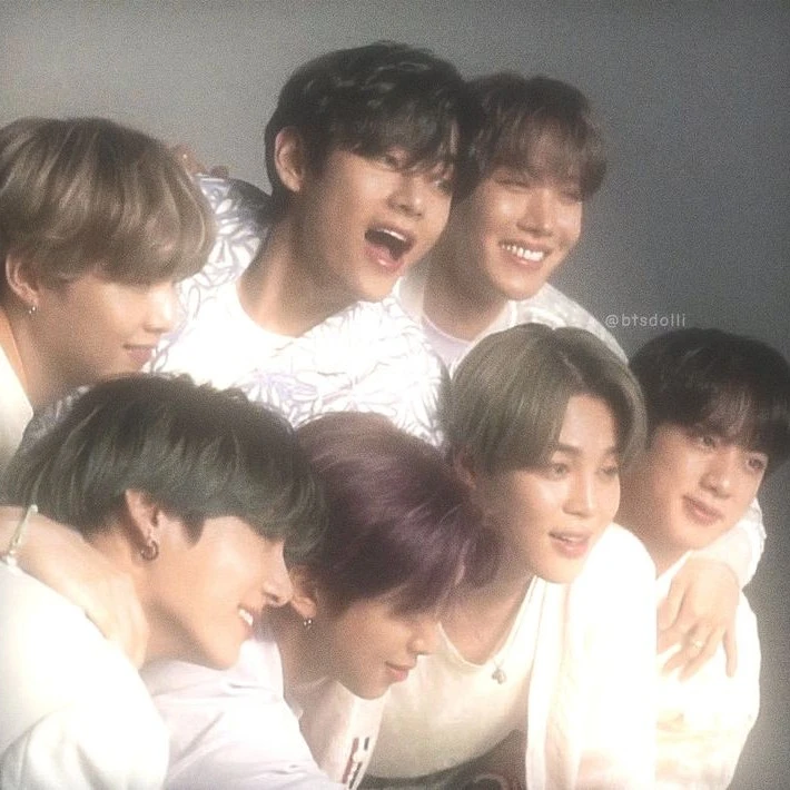 BTS