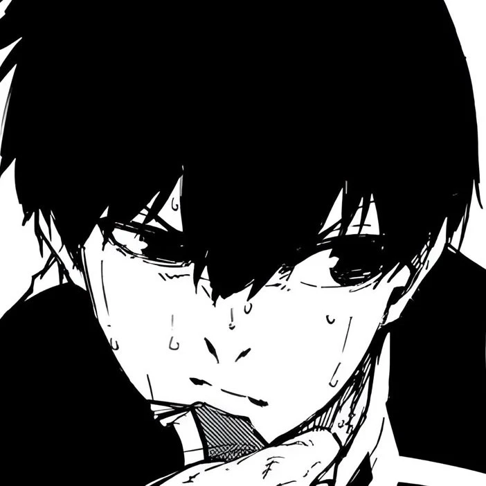 Isagi Yoichi🧩