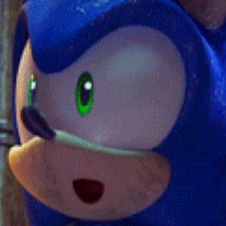 Sonic the Hedgehog