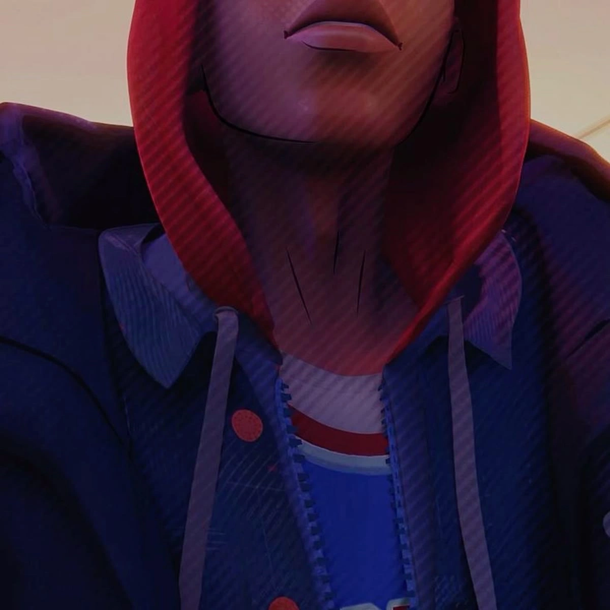 Miles Morales