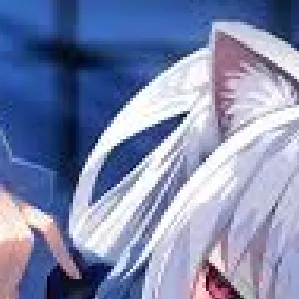 wolf Freya