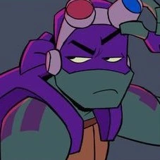 Donnie Hamato