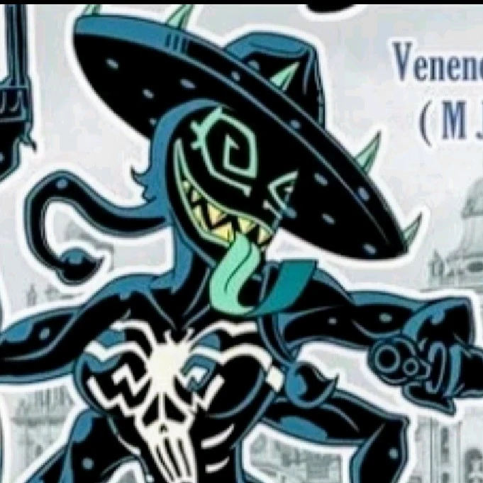 She-Venom (Western)