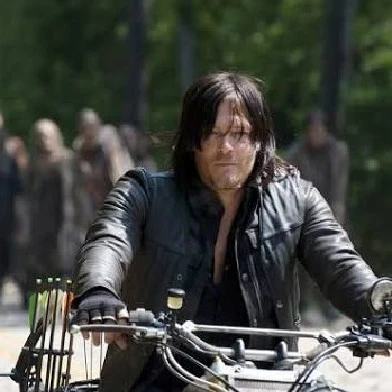 Daryl Dixon
