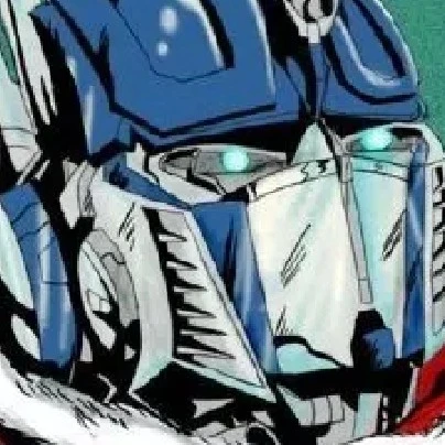 Optimus Prime