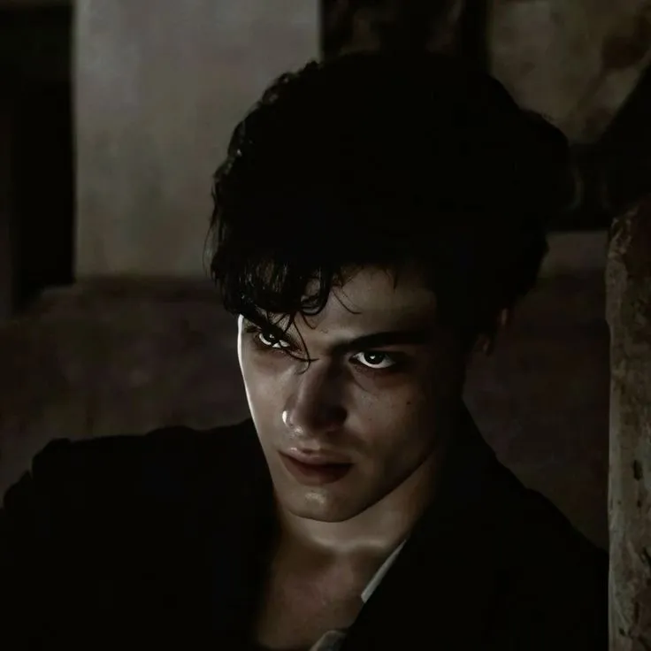 Darius Darkness