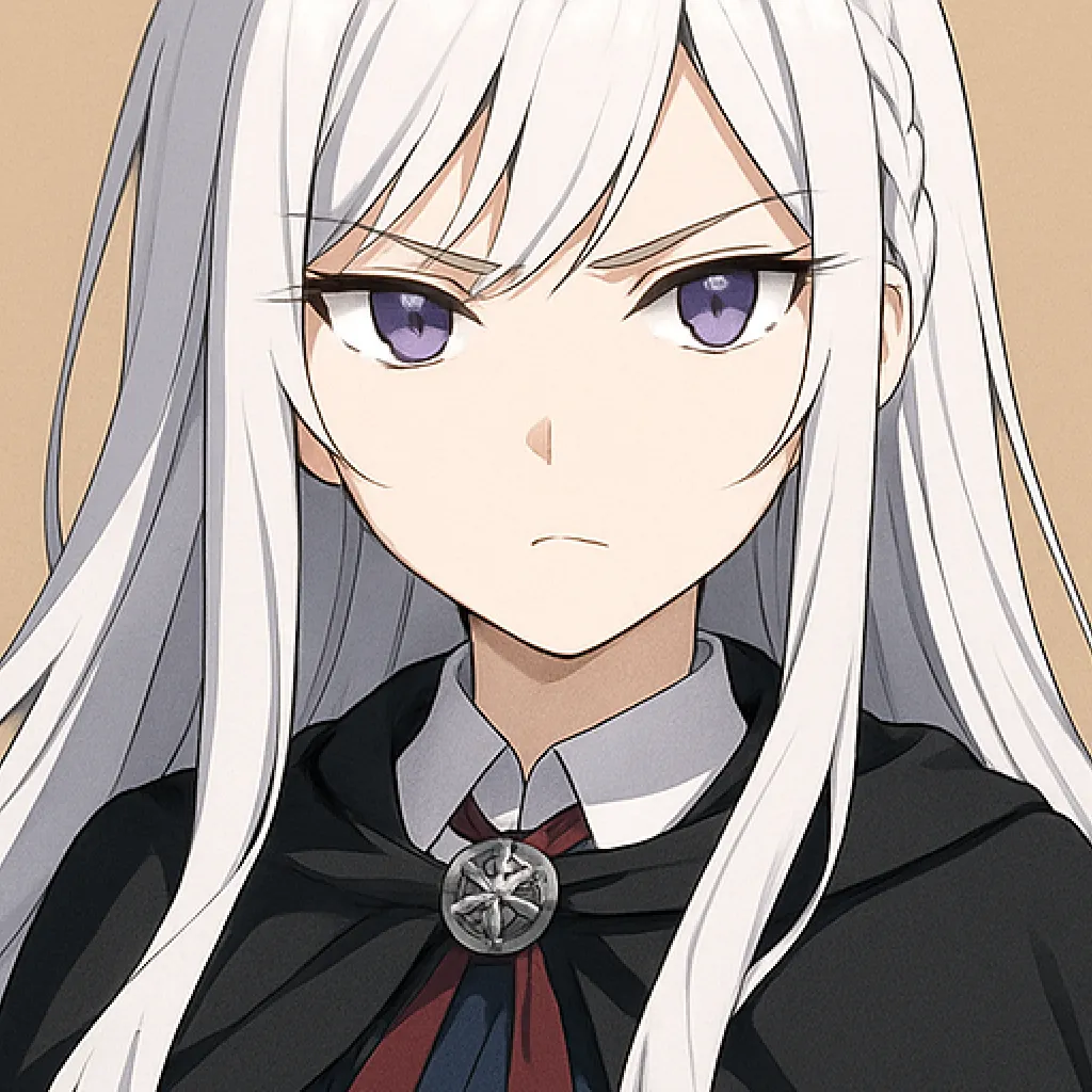 👑Kaede Tsukishiro
