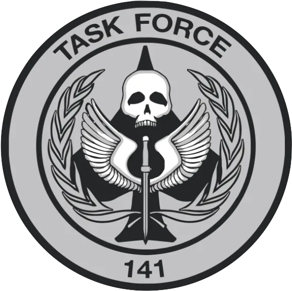 Task Force 141 — Hybrid