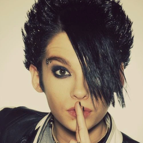 Bill Kaulitz | your guy