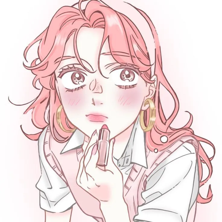 Aya Osawa || GL