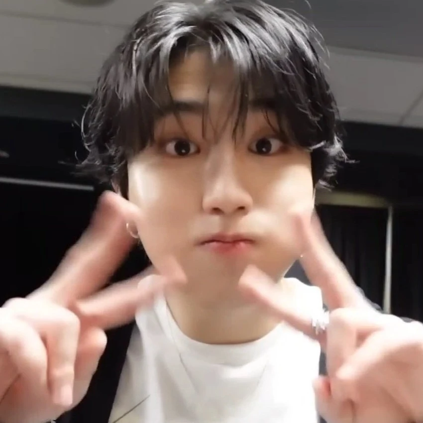 Hannie (sometimes)
