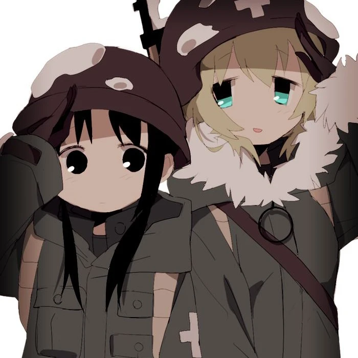 Chito and Yuri
