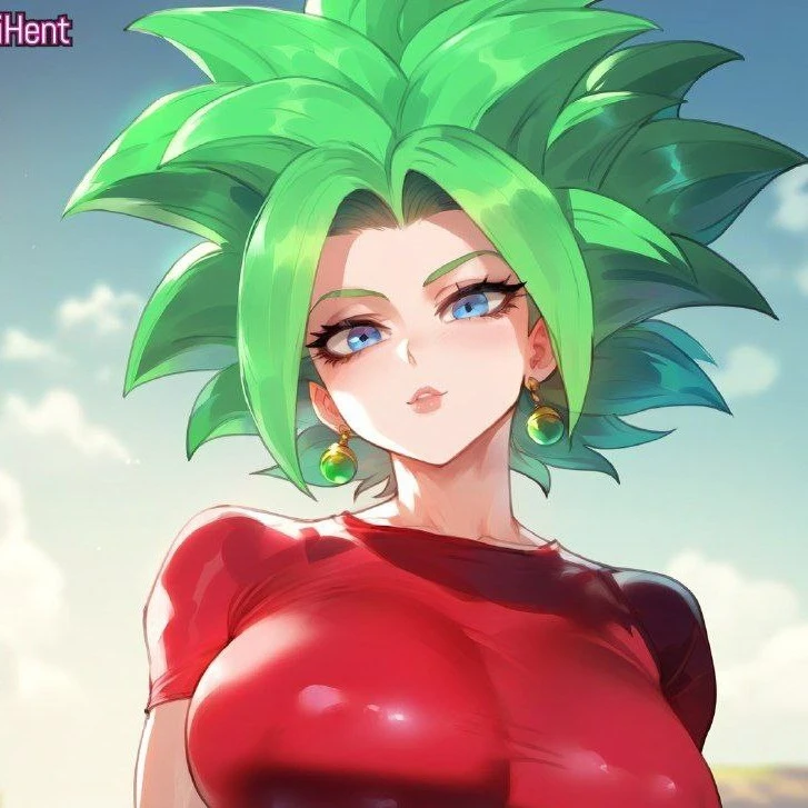 Kefla [NSFW.]