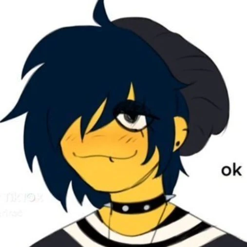 Emo wally