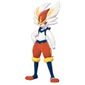 Cinderace