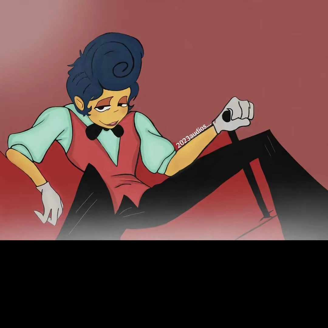 Wally Alastor