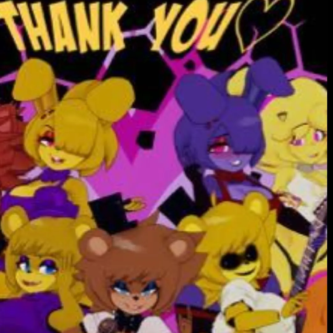fnaf