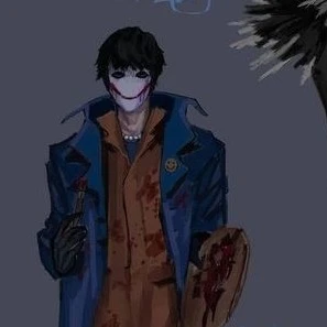bloody artist