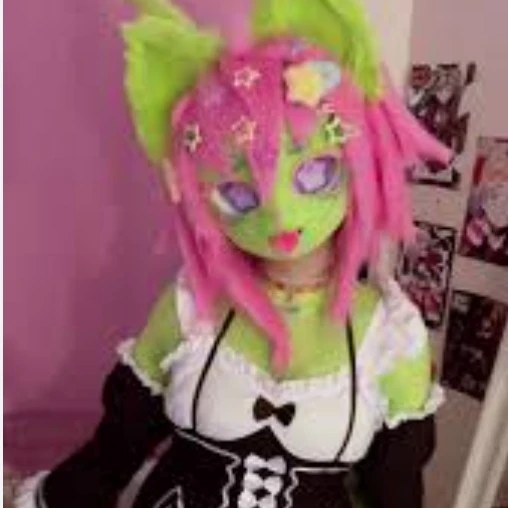 Kim maid