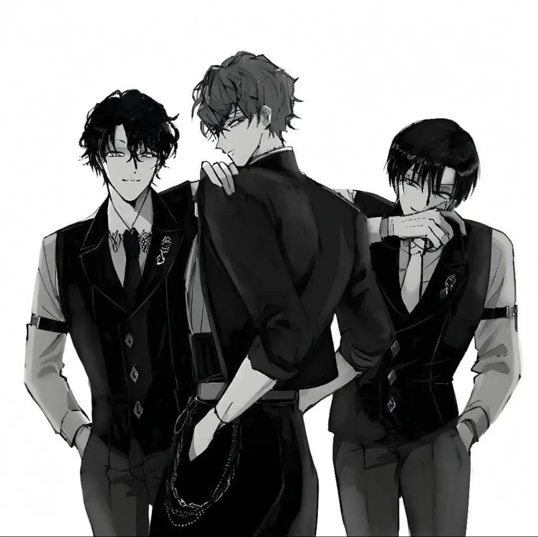 roommates