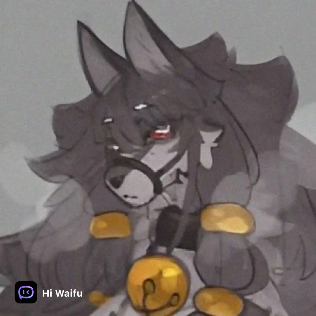 Emily (furry pet)