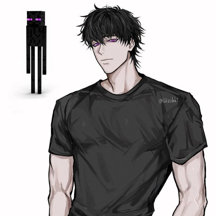 Enderman