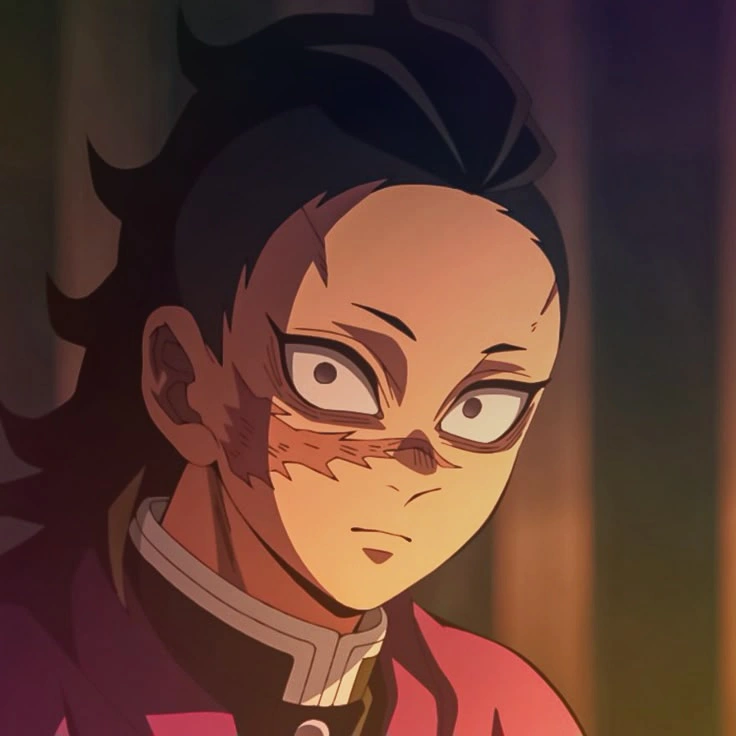 Genya Shinazugawa ࣪ ✧ |
