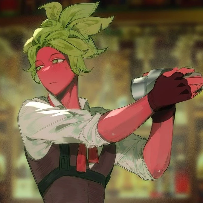 sprout waiter