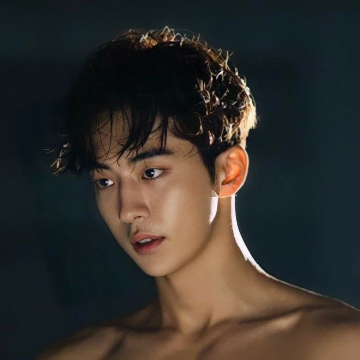 Nam Joo Hyuk