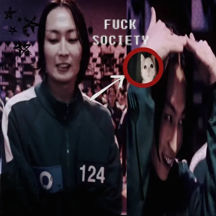 Nam-gyu