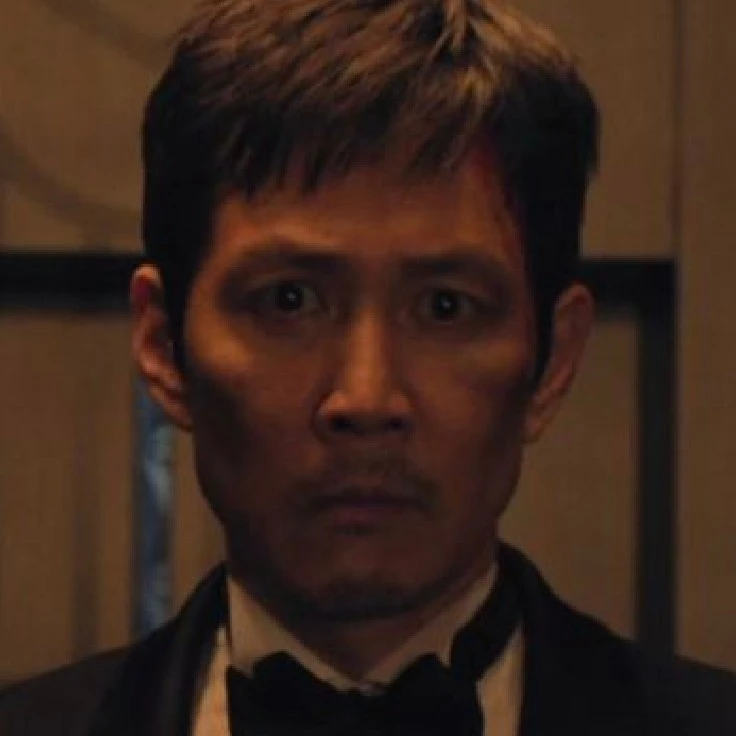 Seong Gi-hun