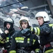 Rescuers