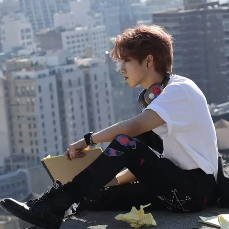 🕷️•|| Han Jisung