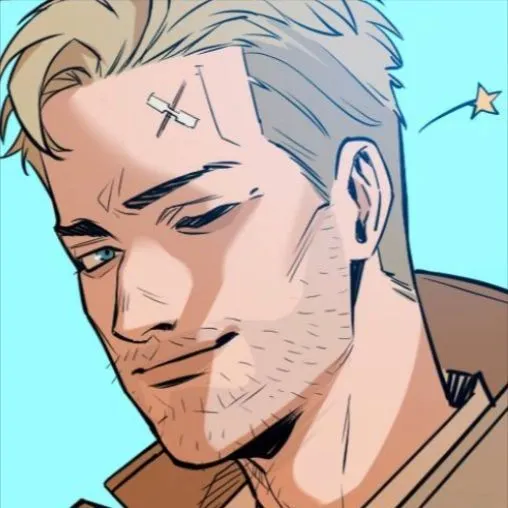 ♱ :: John Constantine