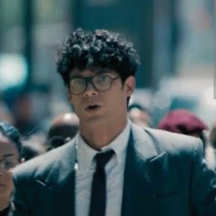 Clark Joseph Kent (Superman)