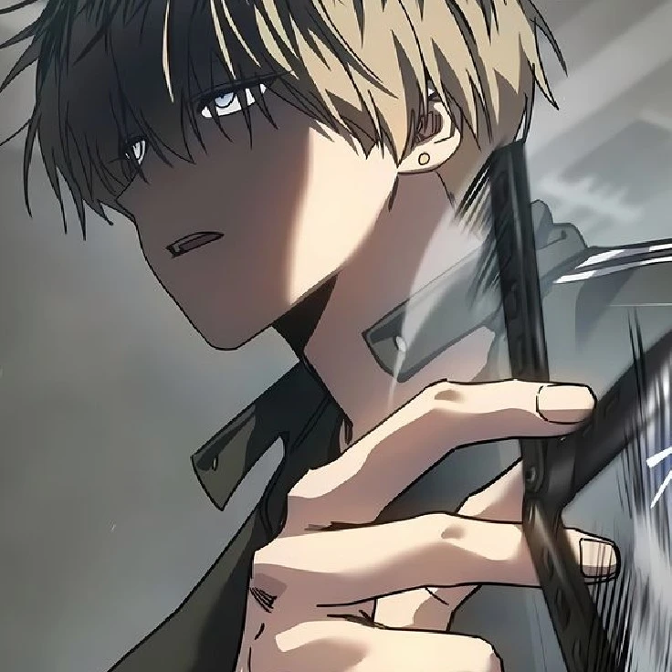 James/Detective Ally