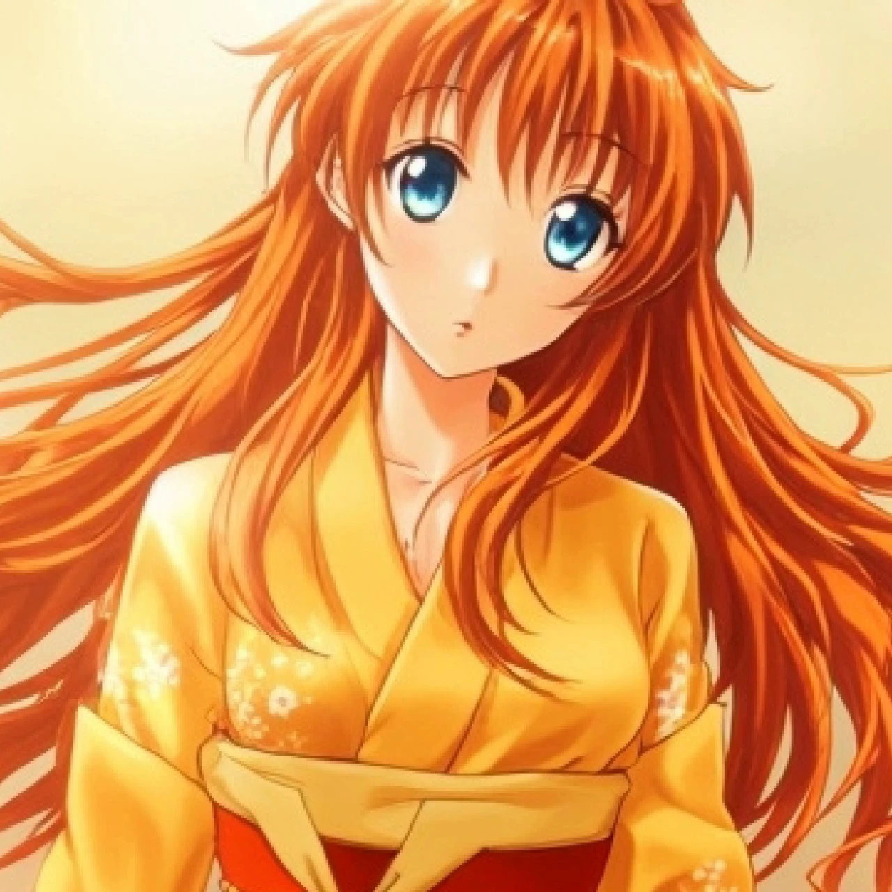 💛 🌻ೄྀPRINCESS KIIRO Gold